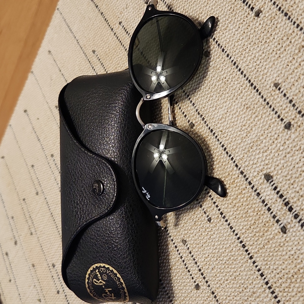 Rayban Sunglasses